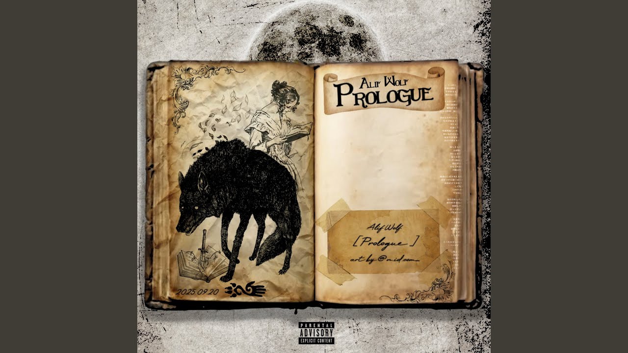 Watch Prologue on YouTube Watch Prologue on YouTube