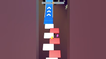 Epic Race 3D 🏃 - Best Funny 😂 Game | Mobile Gameplay walkthrough (ios,Android) #shorts