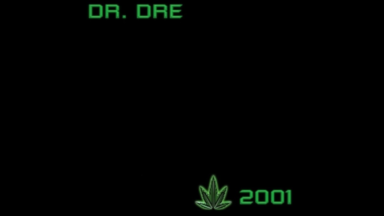 Dr Dre - Big Egos Instrumental