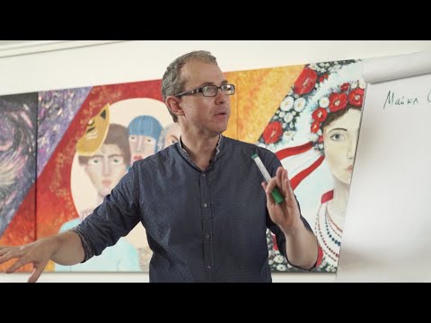 Кардинальные добродетели: скрытая революция нашего времени