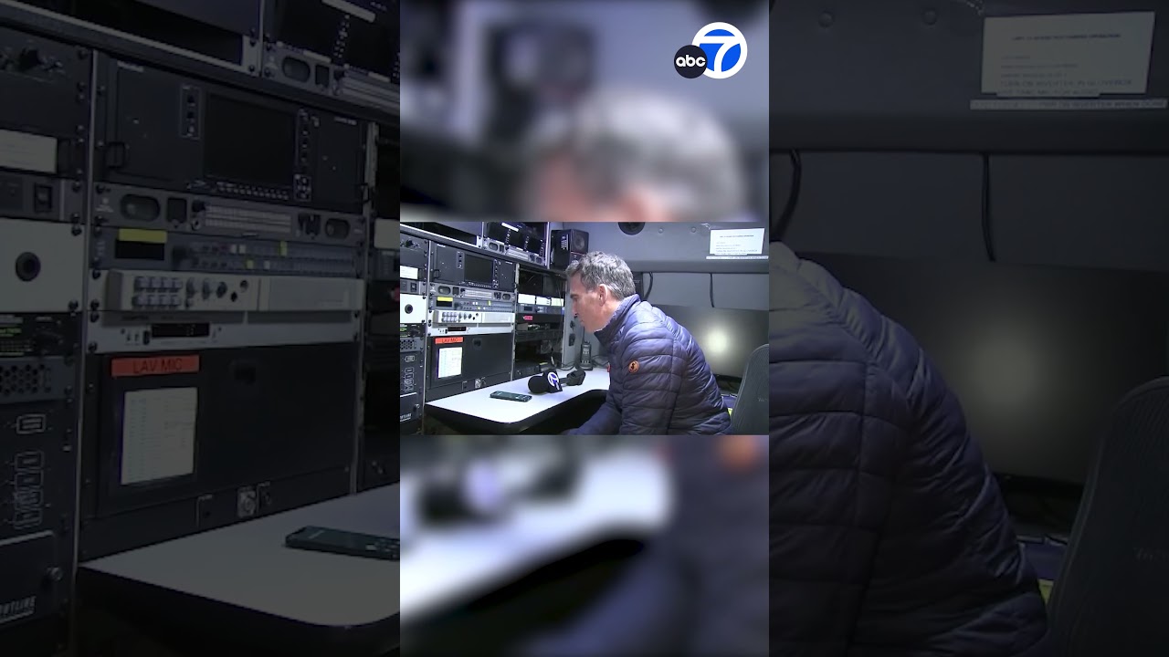 Rothschild mystery: Identity unravels after man dies in LA house fire