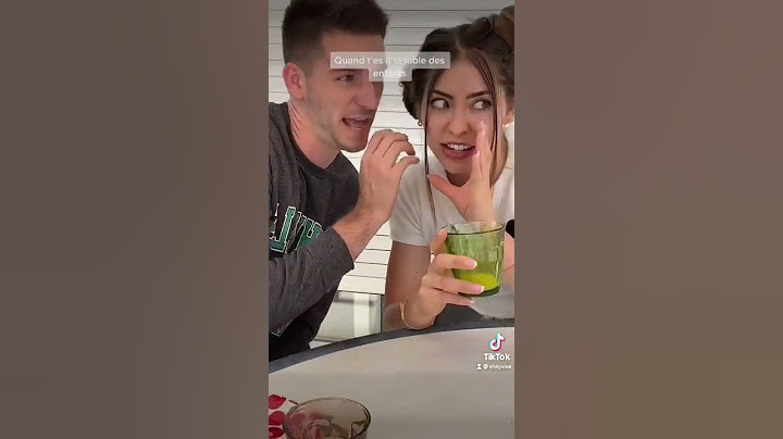 Quand t’es à la table des enfants 👧