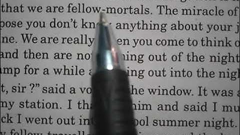 A Fellow Traveller text book part-4 by A.G.Gardiner