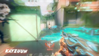 low sens is just pure cheats...