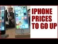 Apple hikes iPhone prices by 29 per cent in India