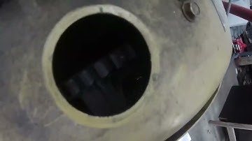 Onan BF-MS 16hp not running right let