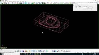 Full CAM TOOL V13 training video 1 1 3   Moving Model Guide