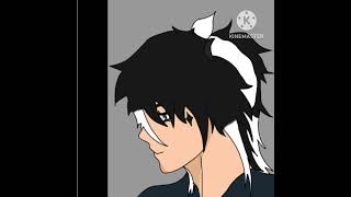 Aaron and Arrietty as MLP #art #mlp #drawing #Aaron #Arrietty #wip #oc #mylittlepony