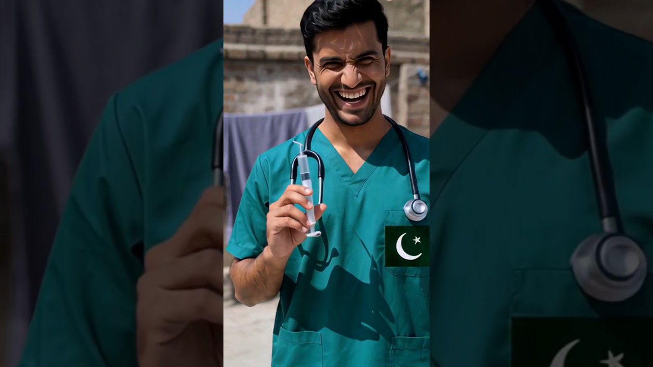 CHHOTU KE SATH DOCTOR NE KYA KIYA 😱 😍 funny #comedy #shortfeed #trending #viral #urk_suraj55