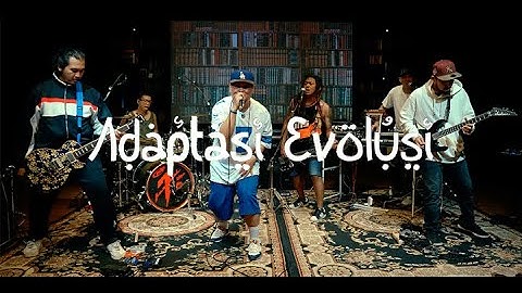 7 Kurcaci - Adaptasi Evolusi [LIVE SESSION]