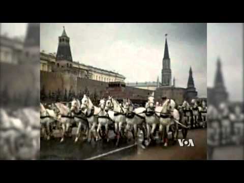 Vidéo: Réminiscences Du Nazisme: Version Ukrainienne