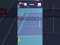 MIAMI OPEN SUBWAY SHOT OF THE DAY: SILKY SMOOTH BY CRISTIAN GARIN