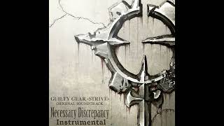 Armor-clad Faith Instrumental (Old Version)