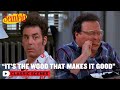 Kramer gets hooked on kenny rogers chicken  the chicken roaster  seinfeld