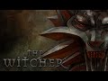 The Witcher прохождение с Карном. Часть 1 - Каэр Морхен