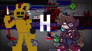 148 Friday Night Funkin Fatality, BETADCIU But Every Turn A Different Cover Is Used YouTube Go
