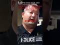 Cops Accuse Man of Loitering After 3 Minutes at Car Wash