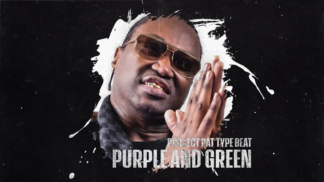 [SOLD] Project Pat Type Beat 