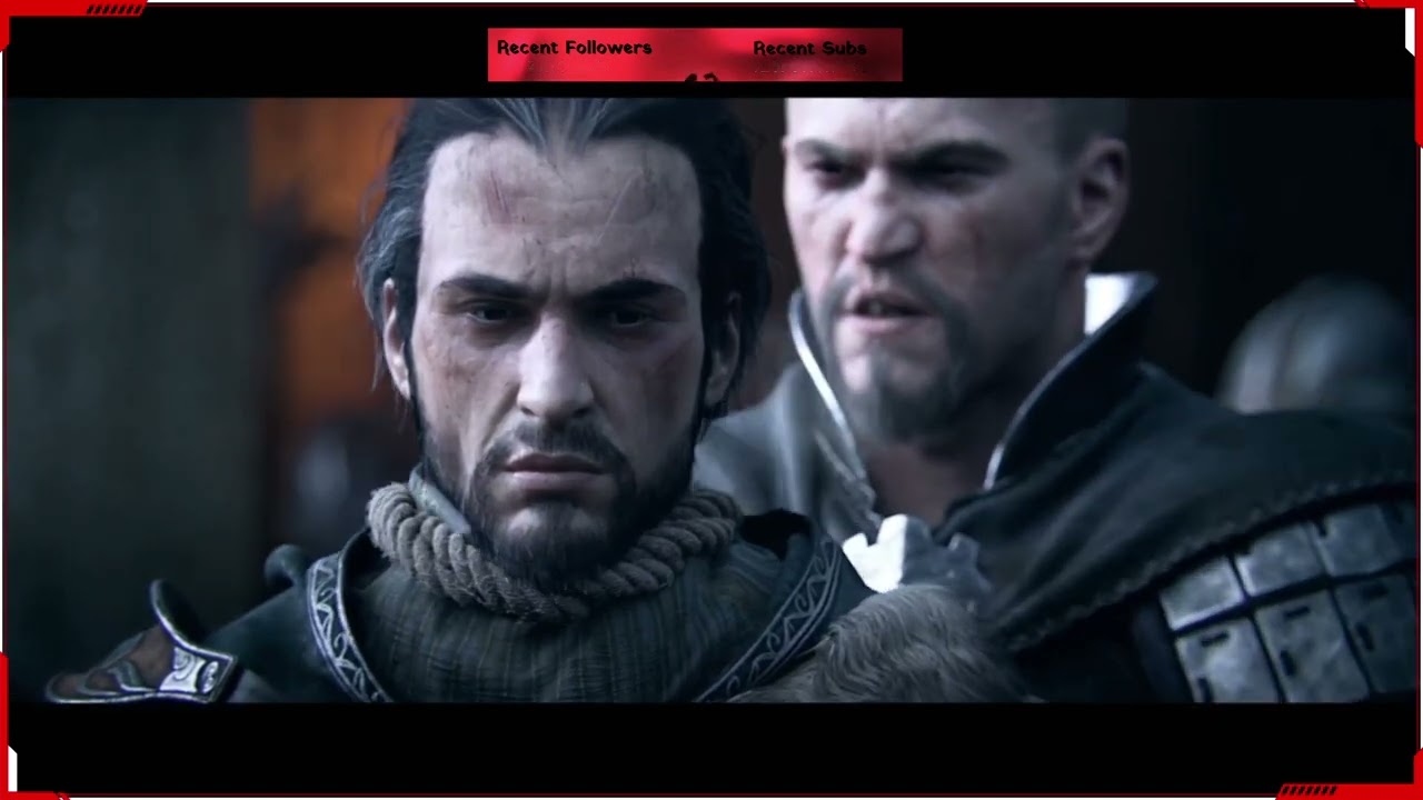 Assassin's Creed Revelations | Full Playthrough | Part 1