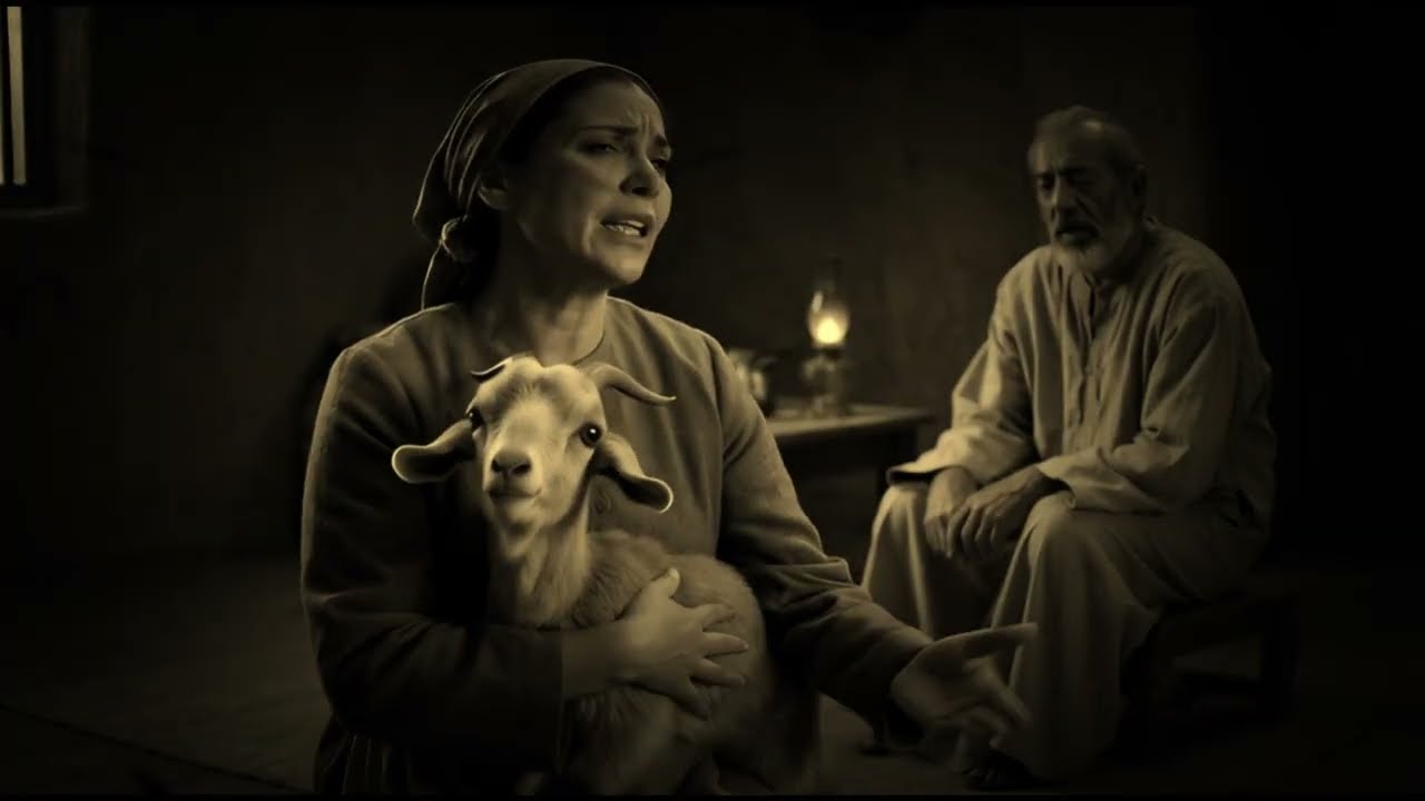 Quando Deus Parece Ter te Abandonado — A Noite Escura da Alma | Pe Lucas Ferreira — Vídeo 05