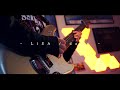 LiSA "dawn" [cover]
