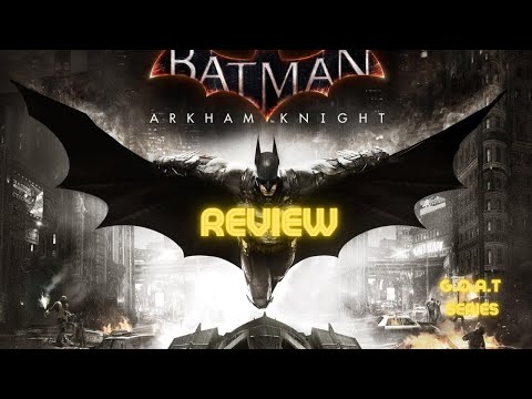 Batman: Arkham Knight Premium Edition Steam CD Key
