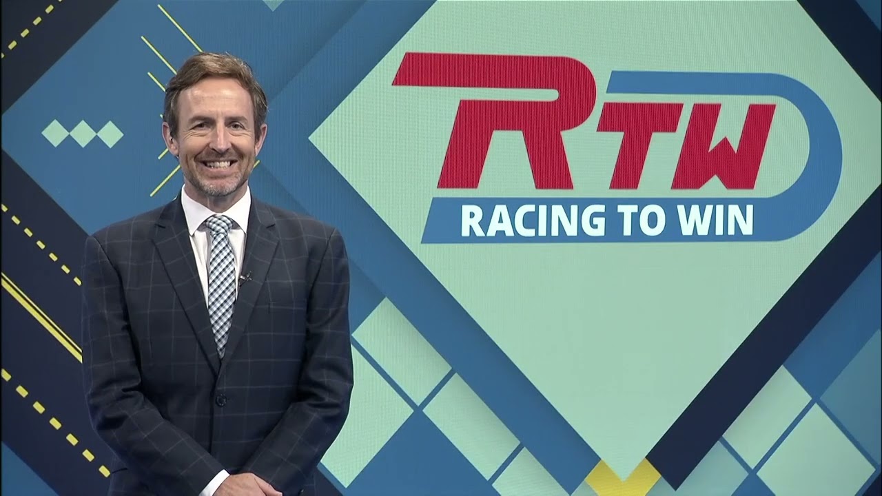 [Гонки за победу]: Сезон 25/26 | Встреча 08 | 4 октября | Интервью с Максимом Гийоном