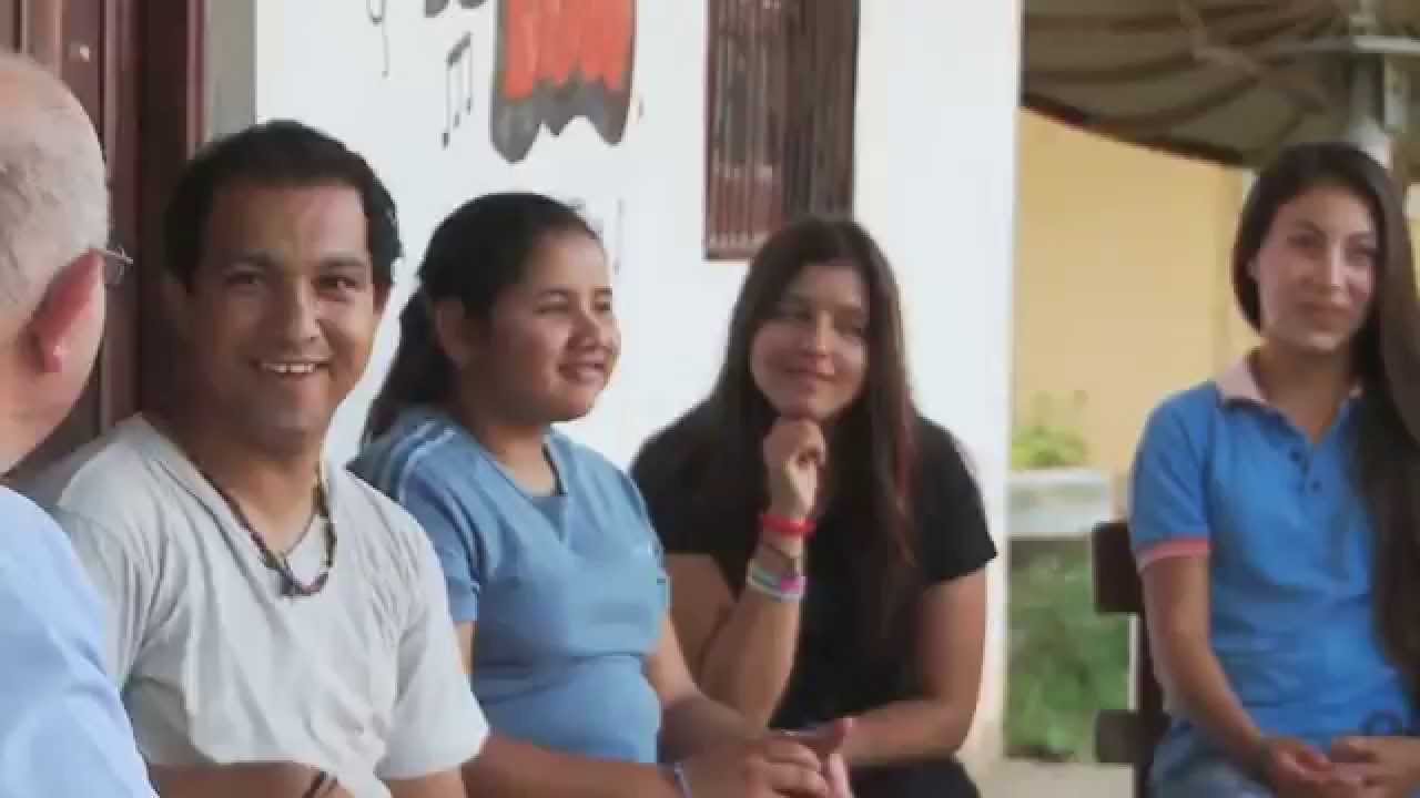 Digo que Don Bosco vive - P. Eduardo Meana