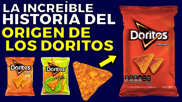 ¿Quién era el propietario original de Doritos?