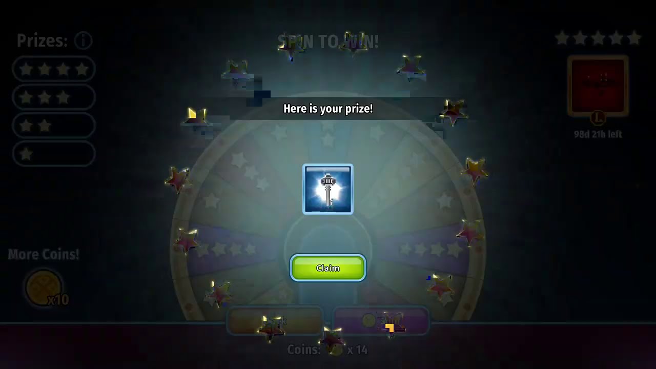 Pixel Worlds - Mine Roulette!