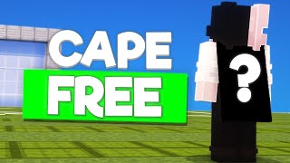 How to Get a FREE Lunar Client CAPE!