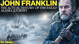 The Tragic Story of John Franklin: The Arctic Mystery That Haunted the World for 170 Years Profile