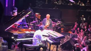 Sadao Watanabe Group 渡辺貞夫グループ - California Shower カリフォルニアシャワー Live 2024