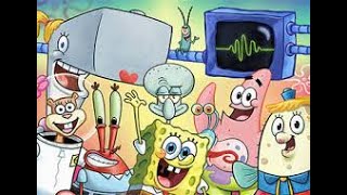 SPONGEBOB SQUAREPANTS THEMES SONGS PART 2 THEME SONGS