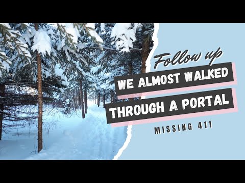 Missing 411? - Could It Be Portals? | Follow Up Q&A + Theories