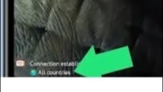 OMETV HOW TO CONNECT/CHANGE TO OTHER SERVER OR COUNTRY LIKE marcusT EASY screenshot 5