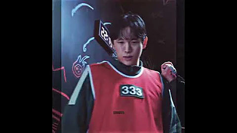 Player 333 edit #player333 #myunggi #squidgame #edit #video #fypシ゚viral