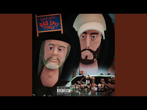 Ta Det Med Teskje (feat. Gamlerik)
