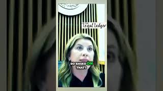 Judge SNAPS on Parents Who Smoked Before Court