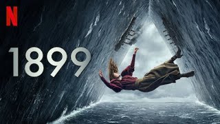 1899 S01 -Trailer | TV show | 2022