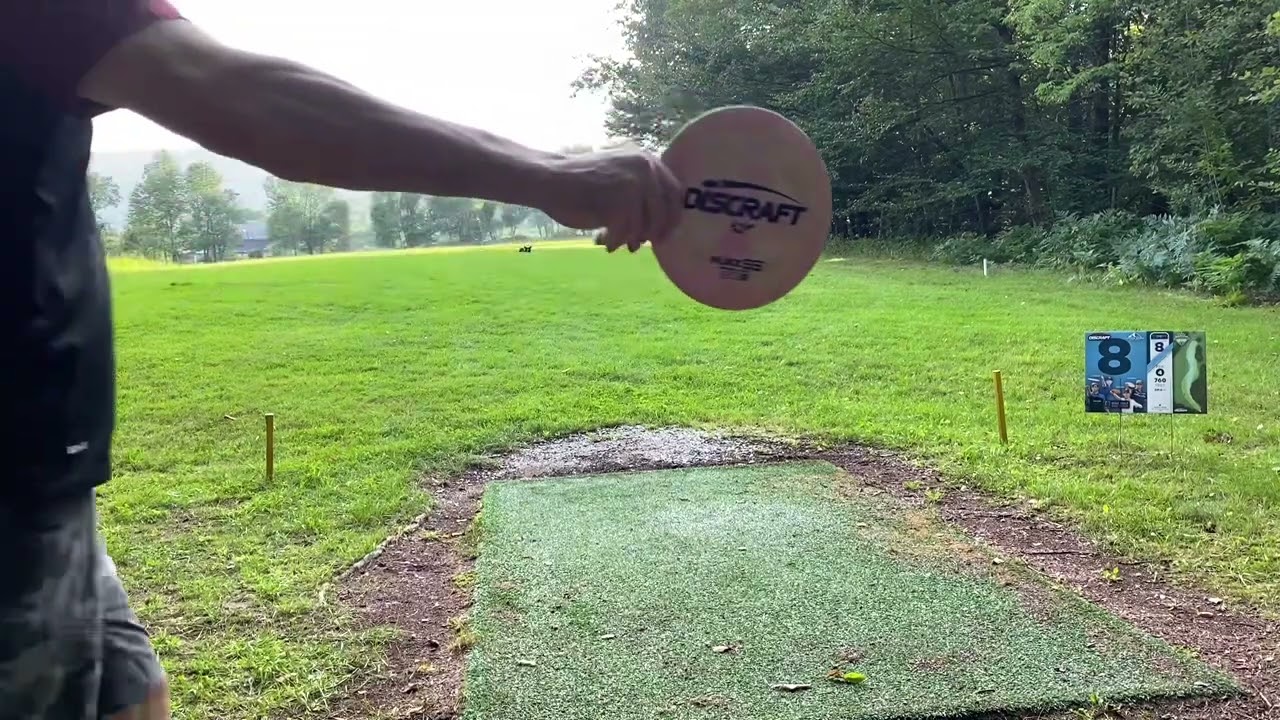 Fox Run Meadows - Gold Layout Full 18