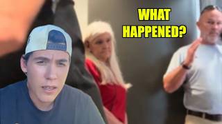 What Happened To Bathroom Gatekeeper Ken (& Girl Dad)?