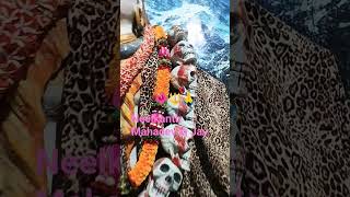 🙏🔱🌺Neelkanth per jaaungi Haridwar ghuma De O bhole 📿📿📿
