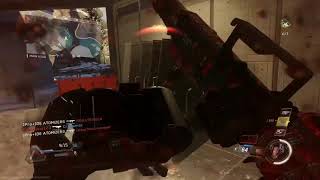 Merry Christmas, 80-1 IW TDM Double Nuke🌲