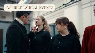 Famous Dirty Laundry - The Magdalene Laundries Musical - Trailer Wealth