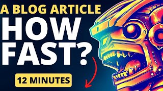 Speedwriting with Chat GPT and Bing AI Chat