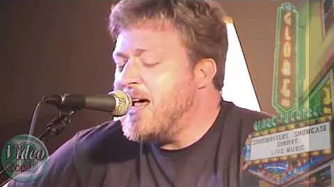 Dana Anderson LIVE at The Songwriters Showcase