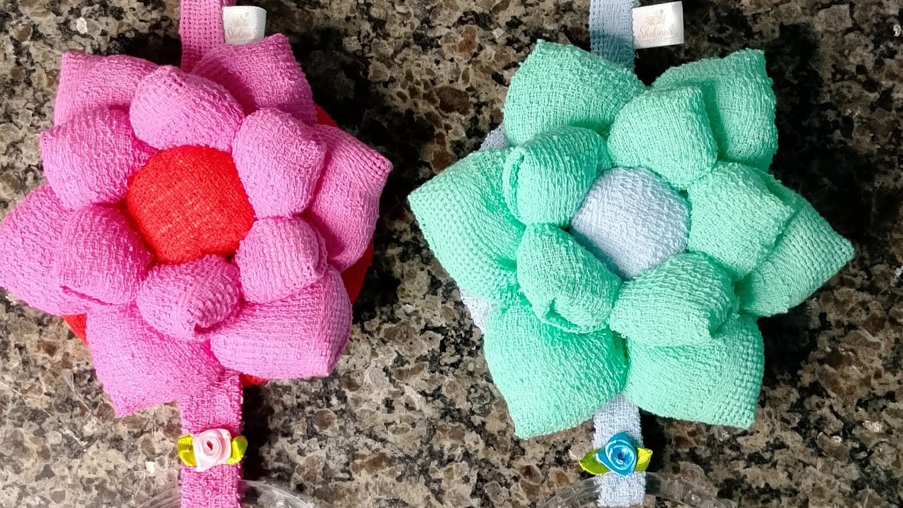 Comprei errado na internet…mas tive essa ideia incrível!