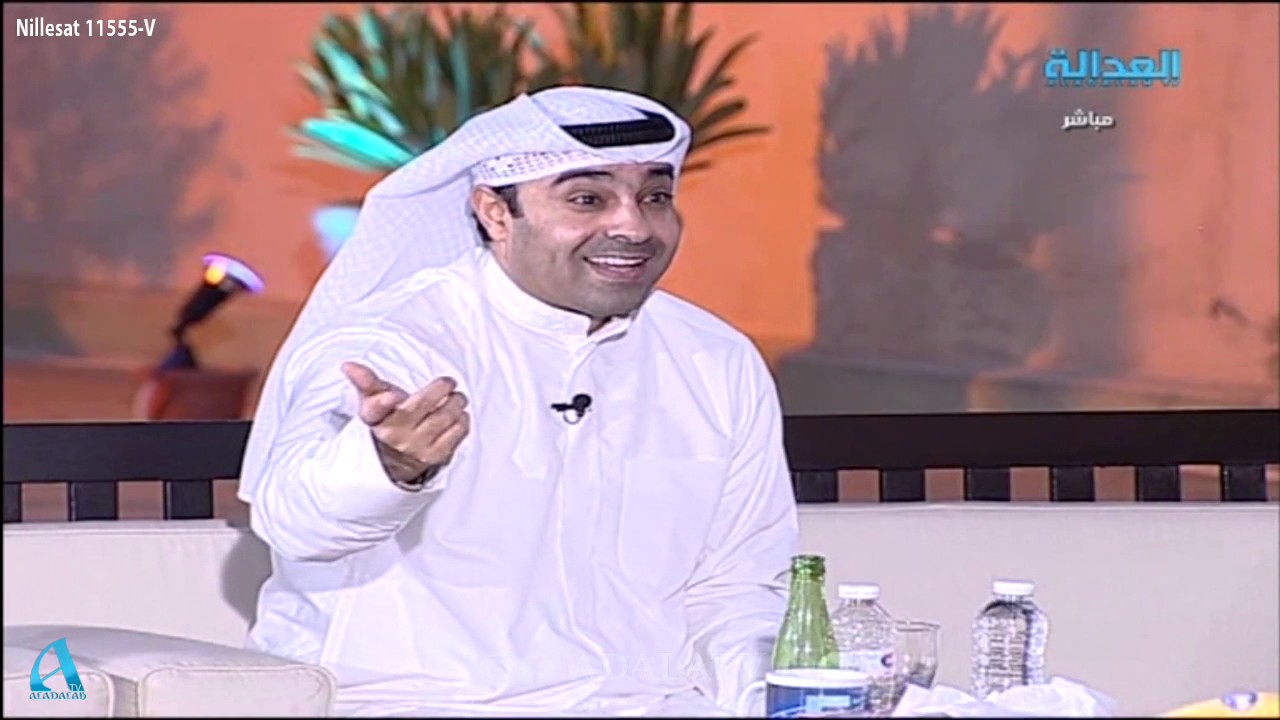 سجال عادل عقلة ورضا معرفي في اللوبي والسبب مراسلات القادسية مع الفيفا