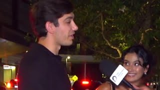 Man Spends 35K On His Fiancé Ring & Reporter Asks What Does He Get In Return. This Is What He Said. Wealth